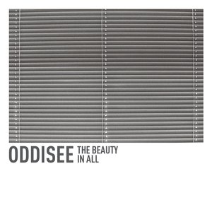 Image for 'The Beauty in All'