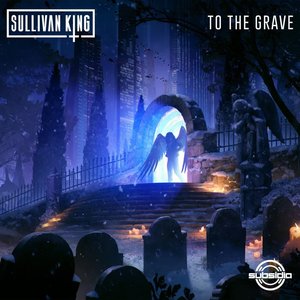 Image for 'To The Grave'