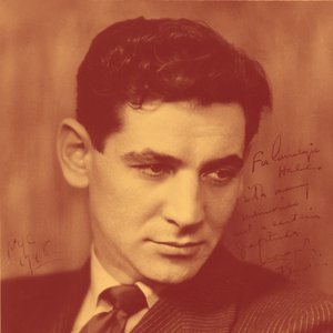 Image for 'Leonard Bernstein & New York Philharmonic'