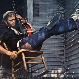 “Jerry Reed”的封面