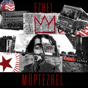 Image for 'Müptezhel'