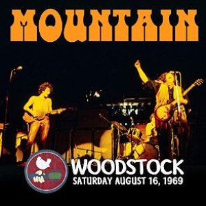 Immagine per 'Live at Woodstock'