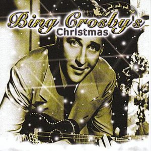 Изображение для 'Bing Crosby's Christmas'