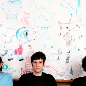 Imagen de 'The Velvet Teen'