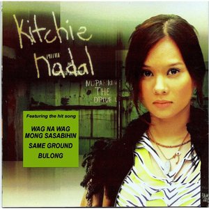 Image for 'Kitchie Nadal'