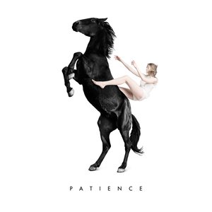 Image for 'Patience'