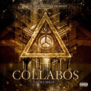Image for 'The Collabos Vol.4'