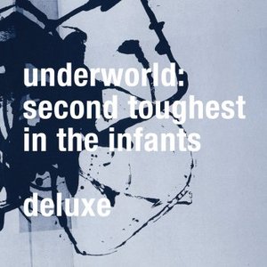 Image for 'Second Toughest In the Infants (Deluxe) [Remastered]'