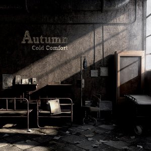 Image for 'Cold Comfort'