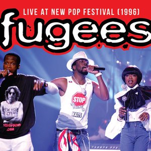 Image for 'Live at New Pop Festival (1996)'