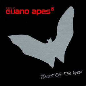 Immagine per 'Planet of the Apes: Best of Guano Apes'