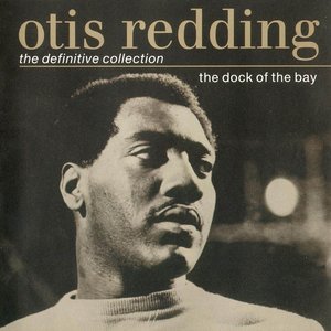 “The Dock of the Bay: the Definitive Collection”的封面