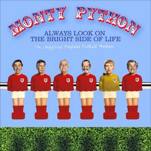 Image for 'Always Look On The Bright Side Of Life (The Unofficial England Football Anthem)'