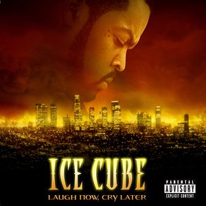 Image for 'Laugh Now, Cry Later'