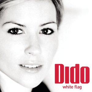 “White Flag”的封面