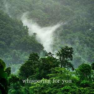 Image pour 'Whispering For You'