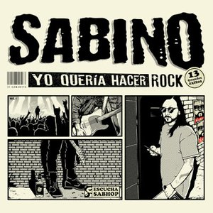 'Yo Quería Hacer Rock' için resim