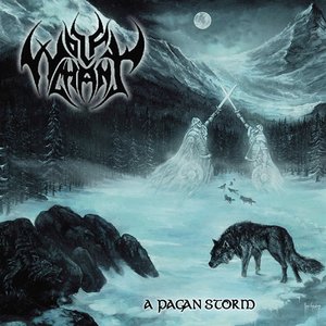 Image for 'A Pagan Storm'