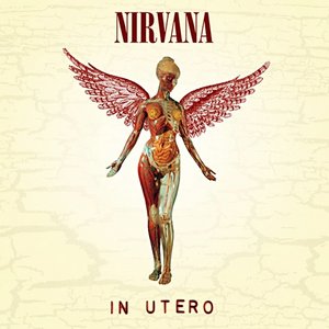 Image for 'In Utero (Disc 1)'