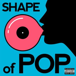 Image pour 'Shape Of Pop'