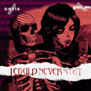 Image for 'I Could Never Stay'