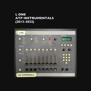 Image for 'Atp Instrumentals (2013-2022)'