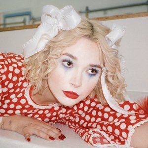 Image for 'Pity Party'