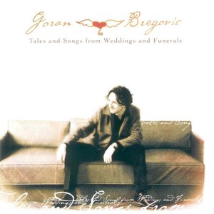 Изображение для 'Tales and Songs from Weddings and Funerals'