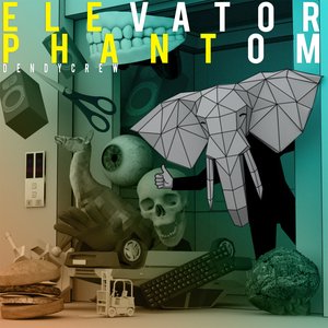 Image for 'elevator phantom'
