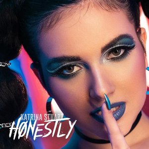 Image for 'Honestly'