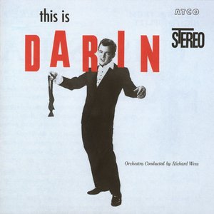 'This Is Darin'の画像