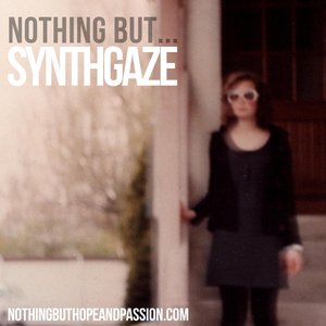 Image for 'Nothing But ... Synthgaze'