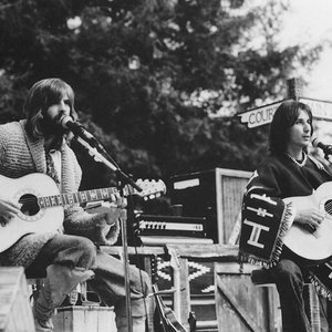 “Loggins & Messina”的封面