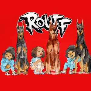 “Rouff”的封面