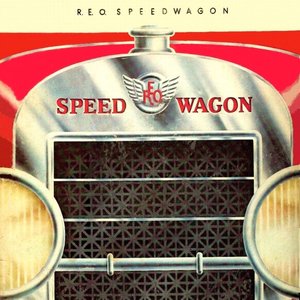 Image for 'R.E.O. Speedwagon'