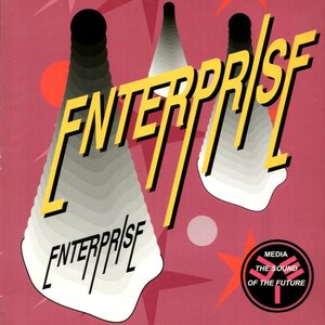 Image for 'Enterprise'