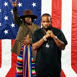 Image for 'OutKast'