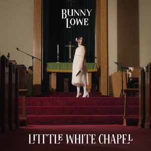 “Little White Chapel”的封面