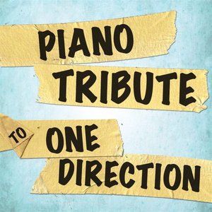 Zdjęcia dla 'Piano Tribute to One Direction'