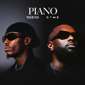 Изображение для 'Piano'