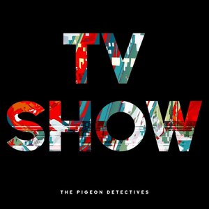 Image for 'TV Show'