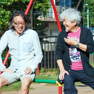 Immagine per '田中宏和／鈴木慶一'