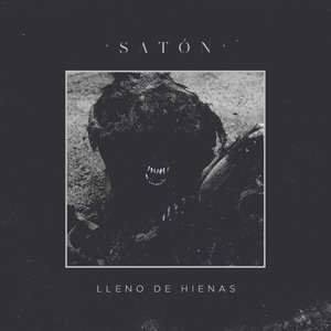 Image for 'Lleno de hienas'