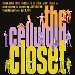 Image for 'The Celluloid Closet (Original Motion Picture Soundtrack)'