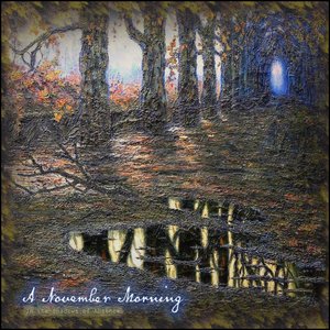 Imagen de 'In the Shadows of Absence'