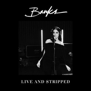 Image pour 'Live and Stripped'