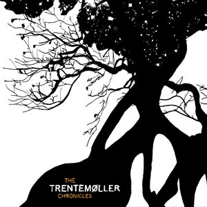 Image pour 'Trentemøller - The Digital Chronicles'