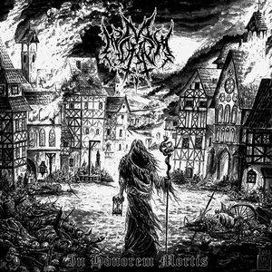 Image for 'In Honorem Mortis'