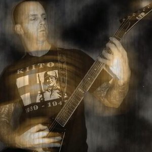 Image for 'Xenophobe'