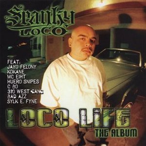 Image for 'Loco Life'